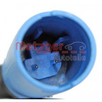 METZGER Sensor, Raddrehzahl